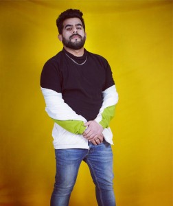 Ankit Chhabra