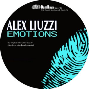 Alex Liuzzi
