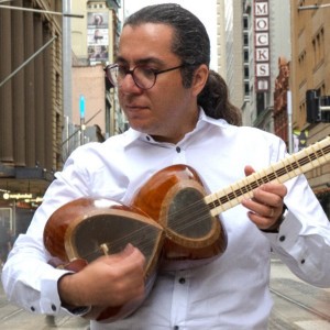 Behzad Ansari