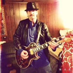 Chuck Scruggs