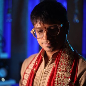 Vicky D Parekh