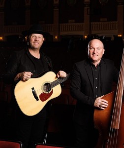 Dailey & Vincent