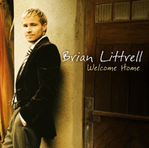 Brian T. Littrell