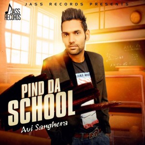 Avi Sanghera