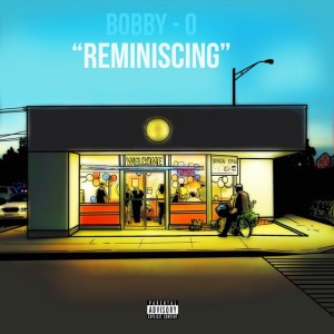 Bobby O