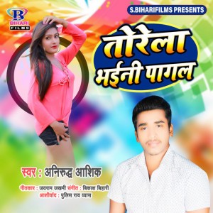 Anirudh Aashiq