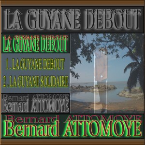 Bernard Attomoye
