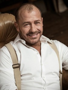 Willi Herren