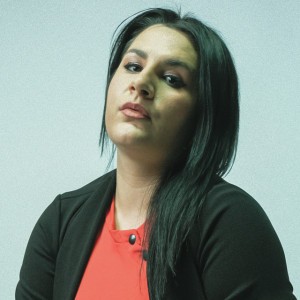 Cinzia Conso