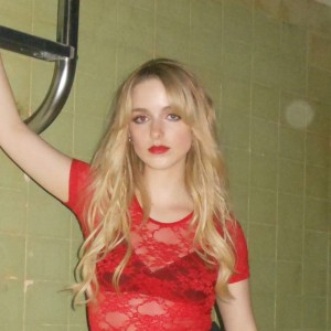McKenna Grace