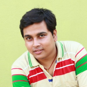 Somnath Mali