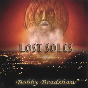 Bobby Bradshaw