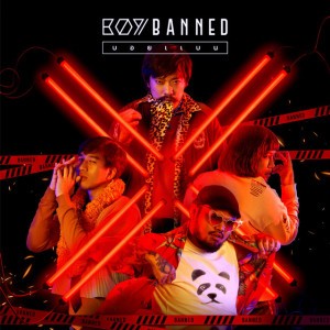 BOYBANNED