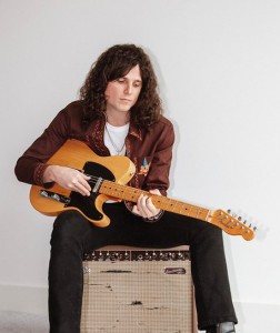 Hamish Anderson