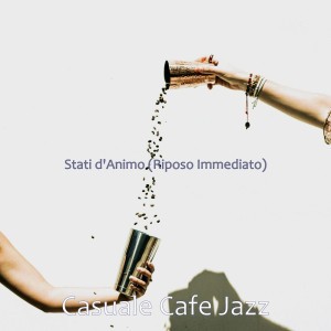 Casuale Cafe Jazz