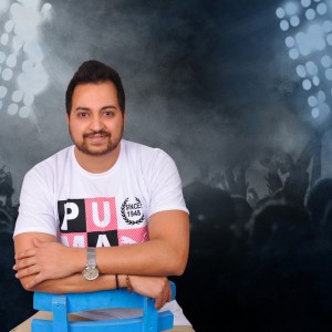 Abdelrahman adam