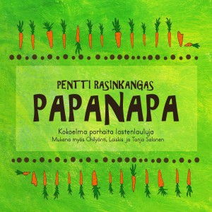 Pentti Rasinkangas