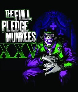 The Full Pledge Munkees