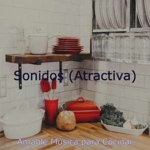 Amable Música para Cocinar