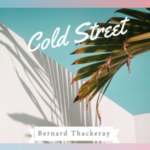 Bernard Thackeray