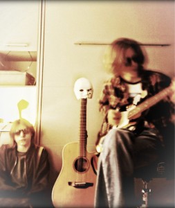 Imaginary Friend
