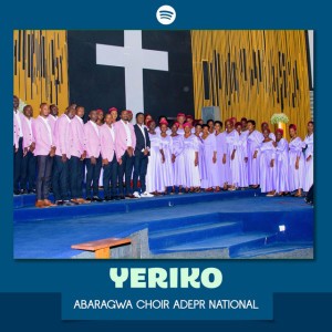 ABARAGWA CHOIR ADEPR NATIONAL