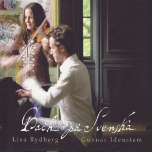 Lisa Rydberg