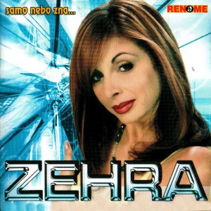Zehra Bajraktarevic