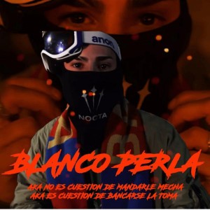 BLANCO PERLA