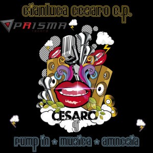 Cesaro DJ