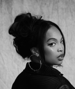 Aliya Janell