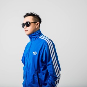 DJ CK