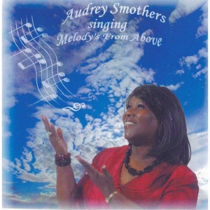 Audrey Smothers