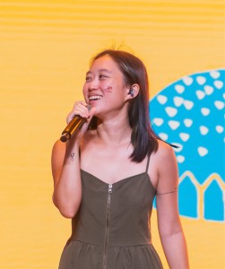 Amanda Ong