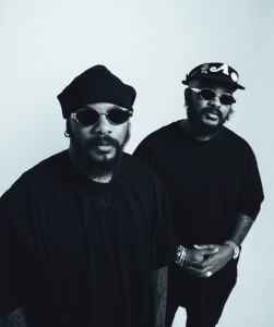 Major League DJz