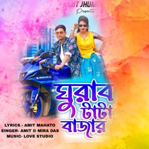 Amit Mahato