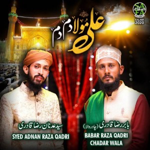 Babar Raza Qadri Chadar Wala