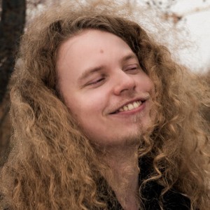 Markus Venehsalo