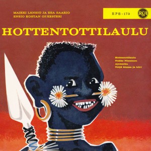 Maikki Länsiö
