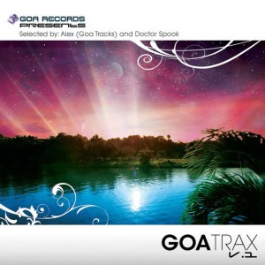 Alex Goa Trax