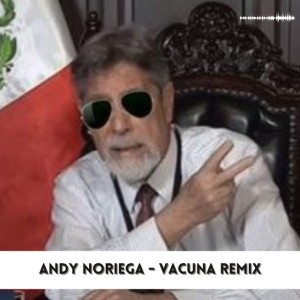 DJ Andy Noriega