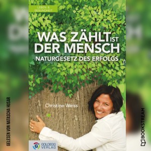 Christine Weiss