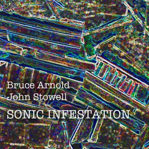 Bruce Arnold John Stowell