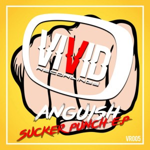 Anguish