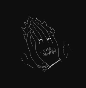 CA$I SANTOS
