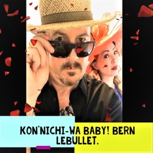 Bern LeBullet