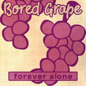 Bored Grape