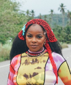 Khalia