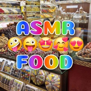 Asmr Emoji Food Relaxation