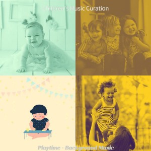 Children's Music Curation